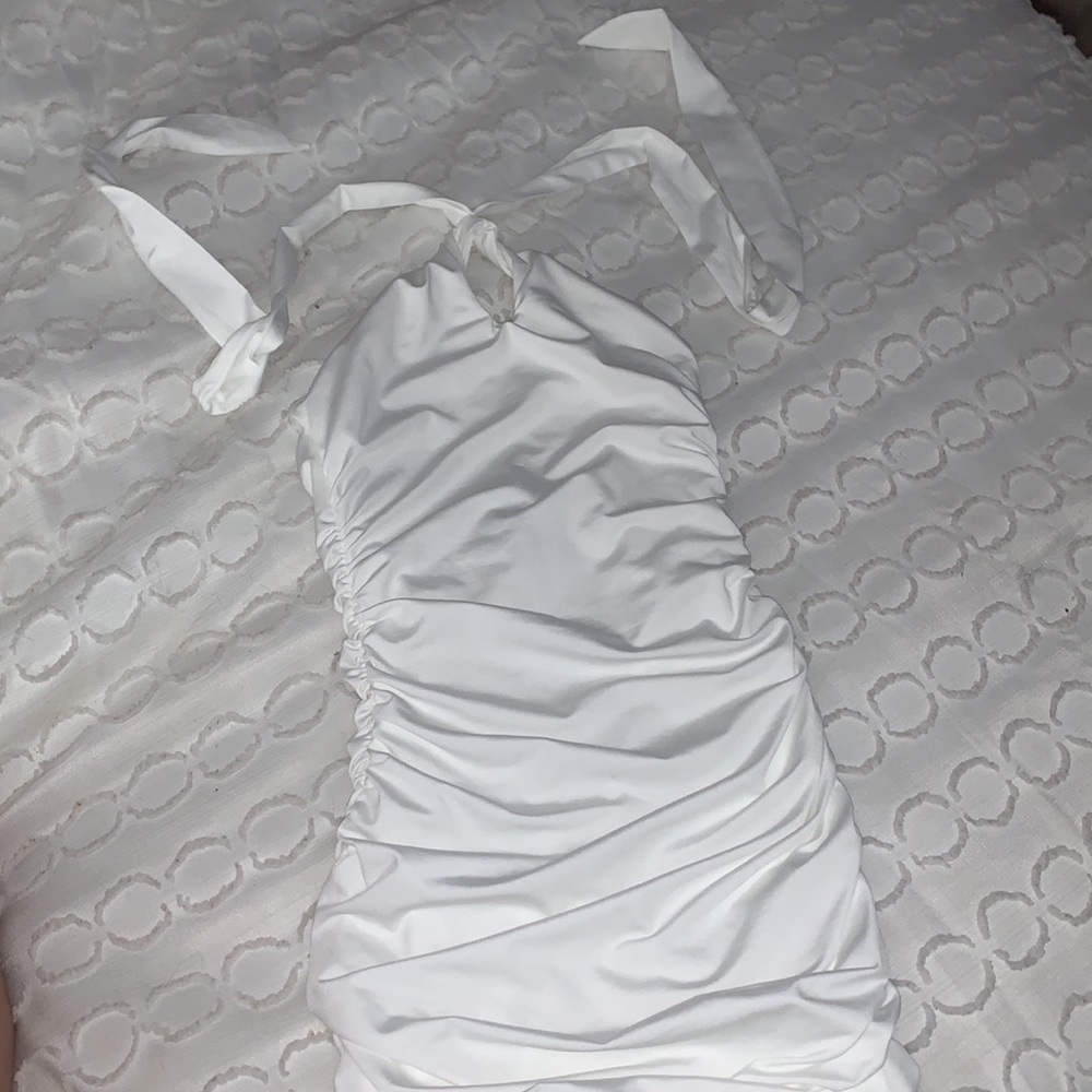 Princess Polly white dress - Picture 2 of 3